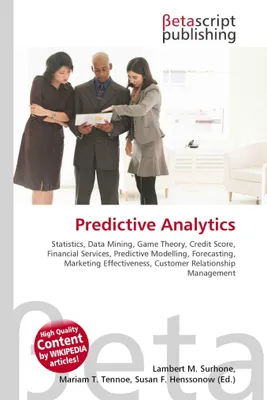 Produktbild von Predictive Analytics