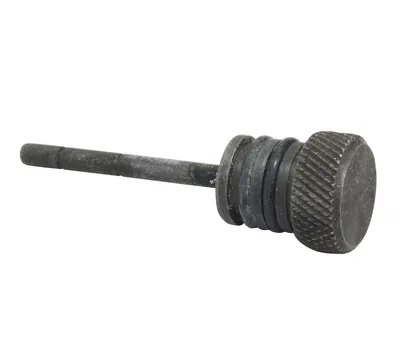 Produktbild von LESCHA ATIKA Ersatzteil | Öltankverschluss mit Ölmessstab für Holzspalter ASP 6 N / ASP 6-1050 / SPL 6 / SPL 6 TP