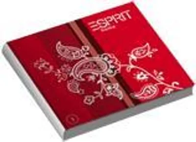 Produktbild von Tapete ESPRIT HOME 3 Vliestapete AS 5799-59 579959 Braun