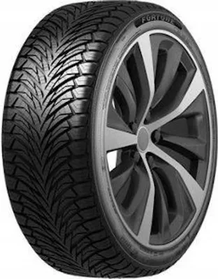 Produktbild von Fortune Reifen 3612030801 für VW POLO (9N_) GOLF II (19E 1G1) GOLF III (1H1)