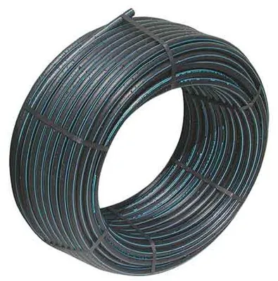 Obrázok produktu pre POLYETYLÉNOVÁ RÚRA S VYSOKOU HUSTOTOU PN16 – Ø 20 – kotúč 100 m