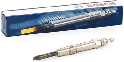 Produktbild von 1 BOSCH 0 250 202 132 Glühkerze