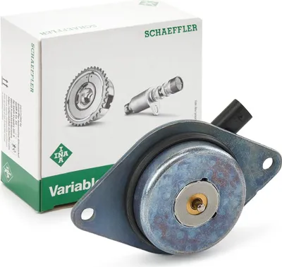 Produktbild von INA Zentralmagnet Nockenwellenverstellung 427 0018 10 für OPEL Corsa D Schrägheck (S07)