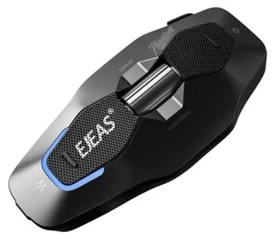 Image de EJEAS - X10-Plus - Moteurrad-Interphone