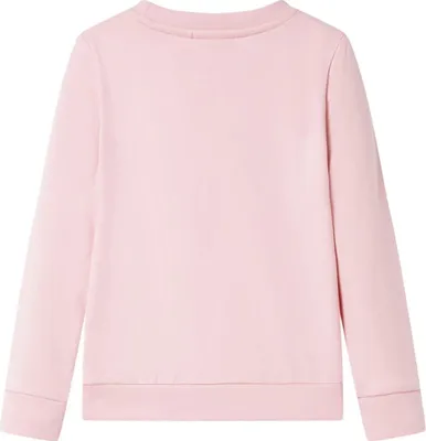 Produktbild von vidaXL Kinder-Sweatshirt Hellrosa 128