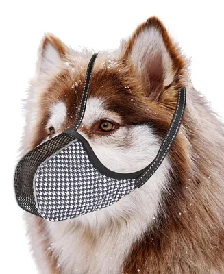 Productafbeelding van Hondenmuilkorf voor Grote Honden, Bijten Voorkomen