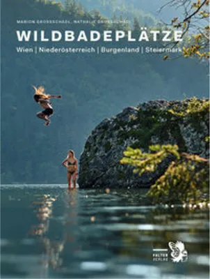 Obrázok produktu pre Wildbadeplätze