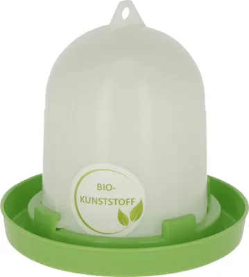 Produktbild von Kerbl -Kunststofftränke für Geflügel  1,5 l