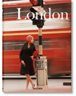 Image de London. Portrait of a City