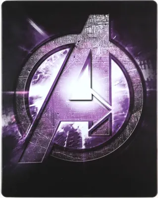 Produktbild von The Avengers (nur Originalversion) [5xBLU-RAY]