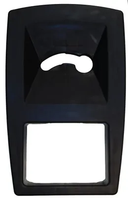 Produktbild von ATIKA Ersatzteil | Trichter Langsamläufer für Gartenhäcksler LH 2000 / LH 2500