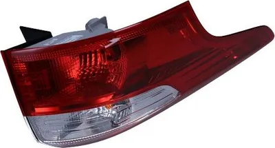 Zdjęcie produktu dla Lampa Tylna Ford Focus Iii 07.10- Le
