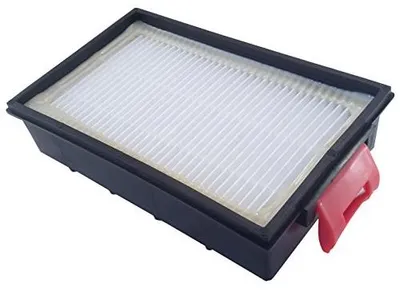 HEPA-Filter für Siemens Bosch BGS6/VSX6 Serie – 1 Stück