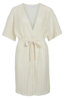 Produktbild von Vila Vigeneva 2/4 Kimono