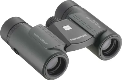 Obrázok produktu pre Olympus 10x21 RC II WP, 10x, 2,1 cm, Čierna, 215 g