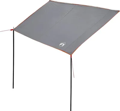 Immagine prodotto di vidaXL Telo impermeabile con tetto 240 x 300 cm