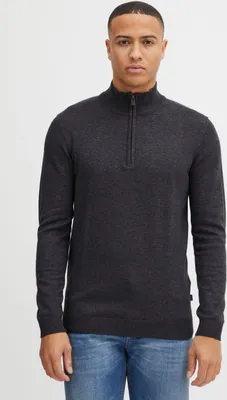 Produktbild von Solid SDAnsgar - 21300962ME Herren Strickpullover Feinstrick Pullover