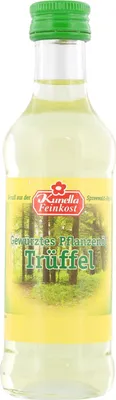 Produktbild von Kunella Gewürztes Rapsöl Trüffel (100 ml)