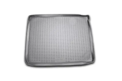 Zdjęcie produktu dla Mata do bagażnika ELEMENT 3D do DODGE Nitro, 2007->, SUV 5 drzwi, 1 szt.