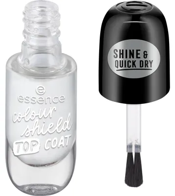 Image de Essence Colour Shield Top Coat 8ML