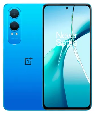 Immagine prodotto di OnePlus Nord CE4 Lite 8+256GB 6,67" 5G Mega Blue ITA Oneplus
