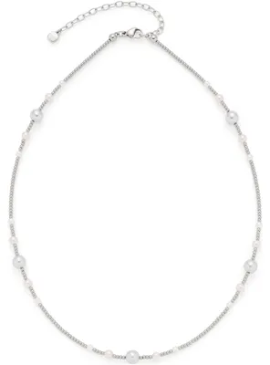 Produktbild von Leonardo Jewels - 024333 - Halskette - Damen - Elsana - 45 cm