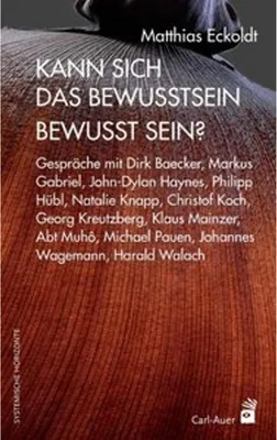 Image de Kann sich das Bewusstsein bewusst sein?