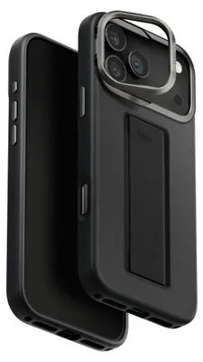 Obrázek produktu pro Pouzdro UNIQ Heldro Pro pro iPhone 17 Pro Max Magclick Charging černé
