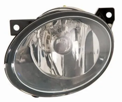 Produktbild von ABAKUS 441-2043R-UE - OE 5K0941700A Nebelscheinwerfer, rechts für Touran (1T)