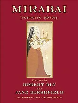 Obrázok produktu pre Mirabai: Ecstatic Poems
