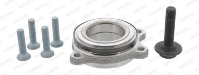 Produktbild von MOOG Radlagersatz für AUDI A4 B9 Avant (8W5, 8WD) AU-WB-12877