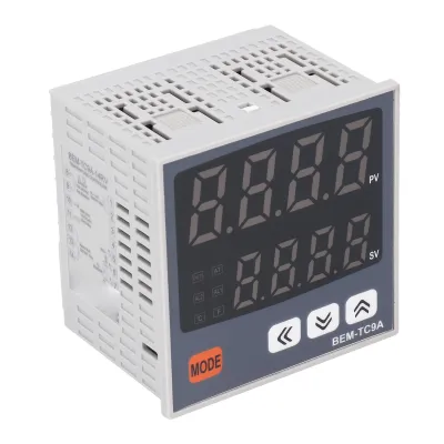 Zdjęcie produktu dla Regulator temperatury PID, termostat PID, cyfrowy regulator temperatury, inteligentny regulator temperatury, termostat cyfrowy, regulator temperatury