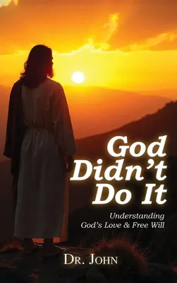 Produktbild von God Didn't Do It