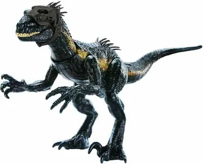 Produktbild von Jurský svět. Indoraptor Superatak HKY11