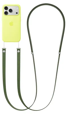Immagine prodotto di APPLE Shoulder Bag - Green