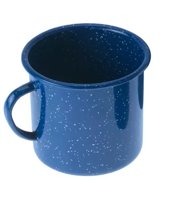 Produktbild von GSI Outdoors Espressotasse 118 ml, 45 g, blau; 13206