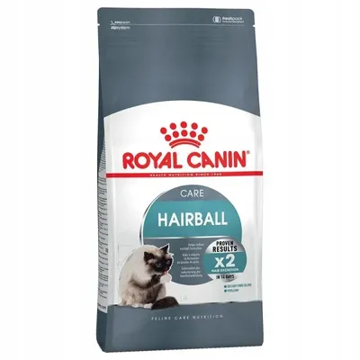 Obrázok produktu pre Royal Canin Intense Hairball 2 kg