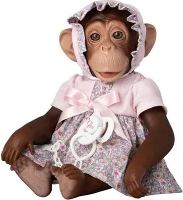 Obrázek produktu pro Opička Lola 32cm