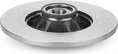 Obrázek produktu pro 2x METELLI brzdový kotouč 23-1395 pasuje na PEUGEOT 308 SW I (4E_ 4H_) 73 2mm