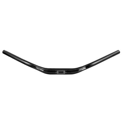 Produktbild von E-Bike Lenker ErgoTec Climber Bügel 31,8 mm ALU schwarz