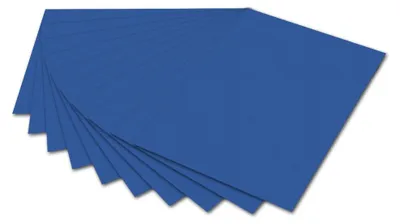 Produktbild von Folia Tonpapier DIN A4 130 g/m? - 130 g/m²