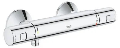Image de Mitigeur thermostatique Douche mural GROHE QuickFix PRECISION START