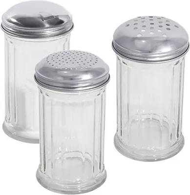 Immagine prodotto di CONTACTO Spargitore con foro Ø 1,5 mm, contenuto: 0,30 litri, ø: 75 mm