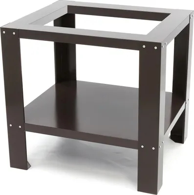 Image de Maxima - Rack Deluxe four à pizza 6 + 6 x 30 cm double