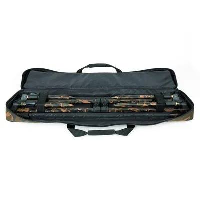 Produktbild von Fox Horizon Duo camo 3 rod pod incl. 2 x 36' long legs - Rodpod