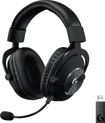 Produktbild von Logitech G Pro X Wireless Lightspeed