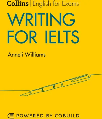 Produktbild von Writing for IELTS (With Answers)