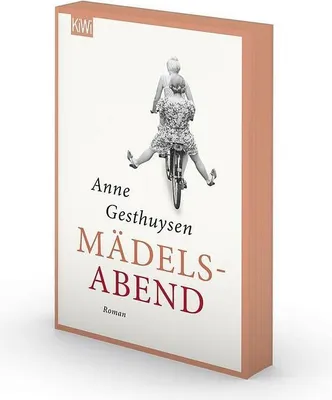 Image de Mädelsabend