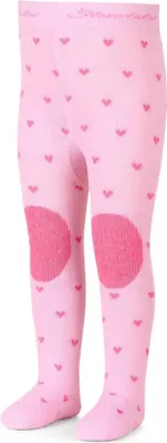 Produktbild von Sterntaler Krabbelstrumpfhose Maus rosa Gr. 74