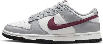 Produktbild von Nike Dunk Low Pale Ivory Redwood Sneaker - EU 40,5